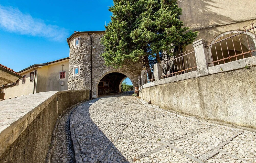 Gorgeous Home In Kastav
