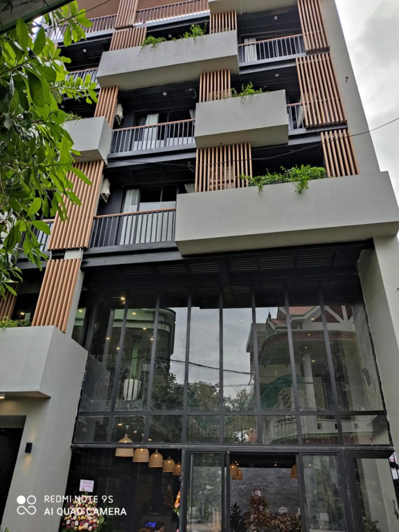 THE NEST QUANG BINH
