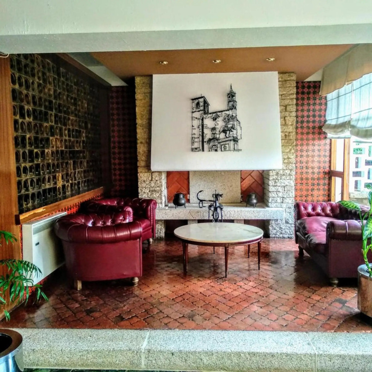 Hotel Las Cigüeñas