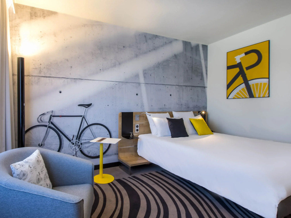 Novotel Wrocław Centrum
