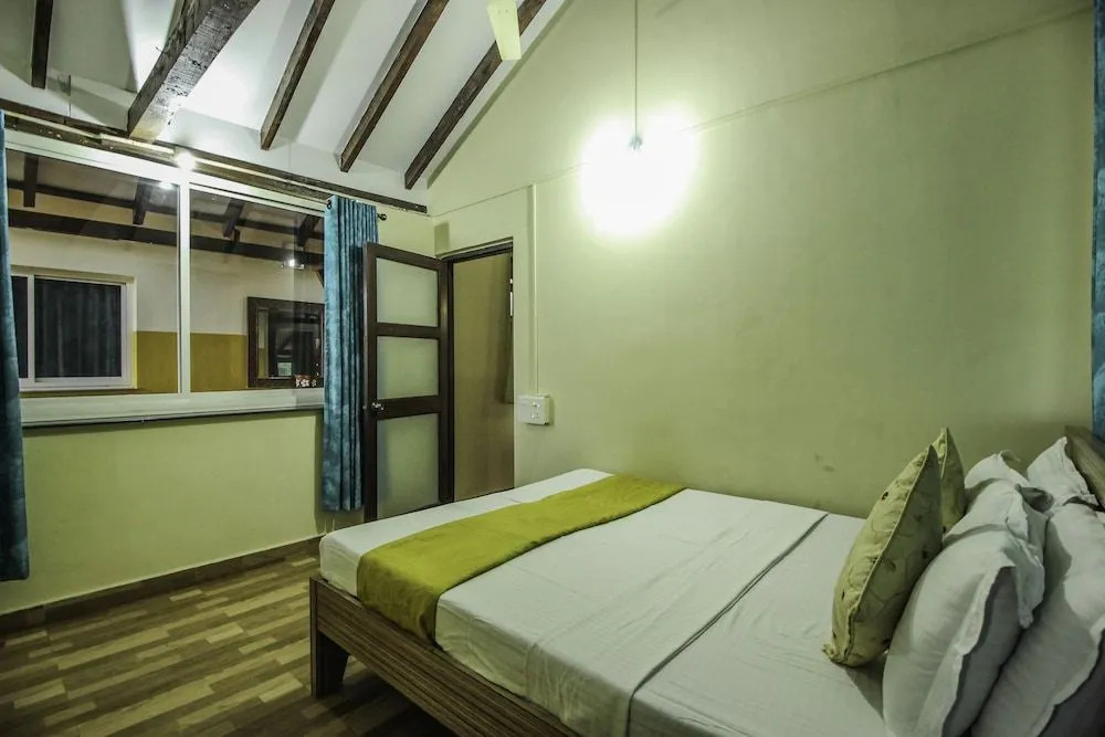 OYO 10088 Home Modern Studio Anjuna Beach