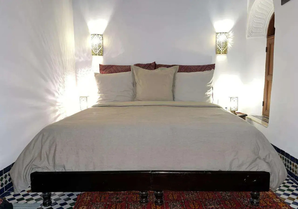 Riad Dezayn