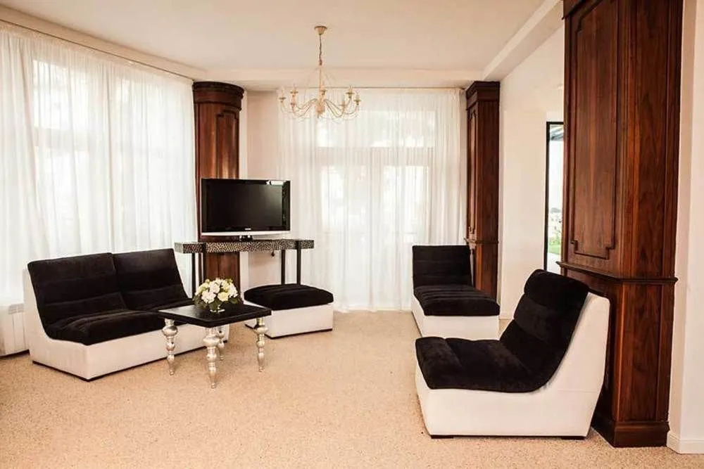 El Locanda Boutique Hotel