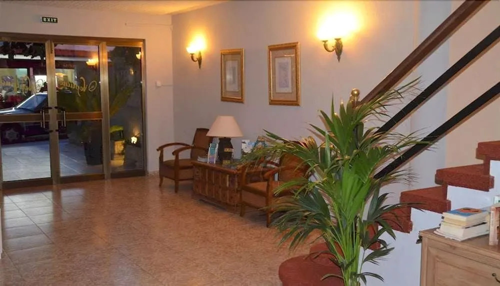 Hostal Neptuno
