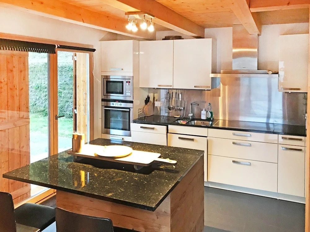 Chalet in Val Dherens Near Ski Lift
