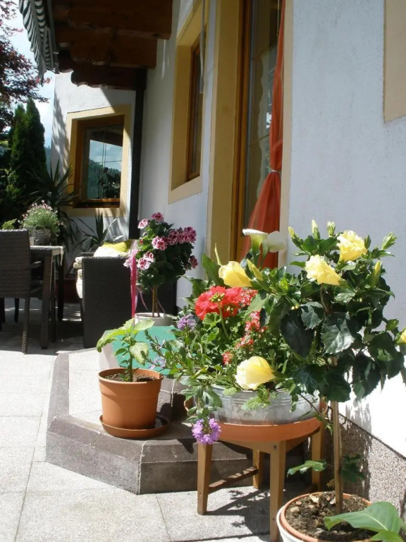 Ferienhaus Eva