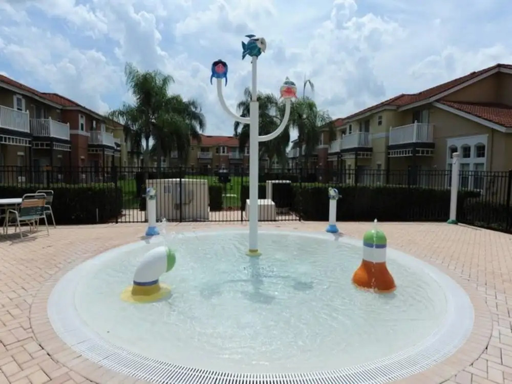 Pvt Pool House 24hrsGated-20min Disney
