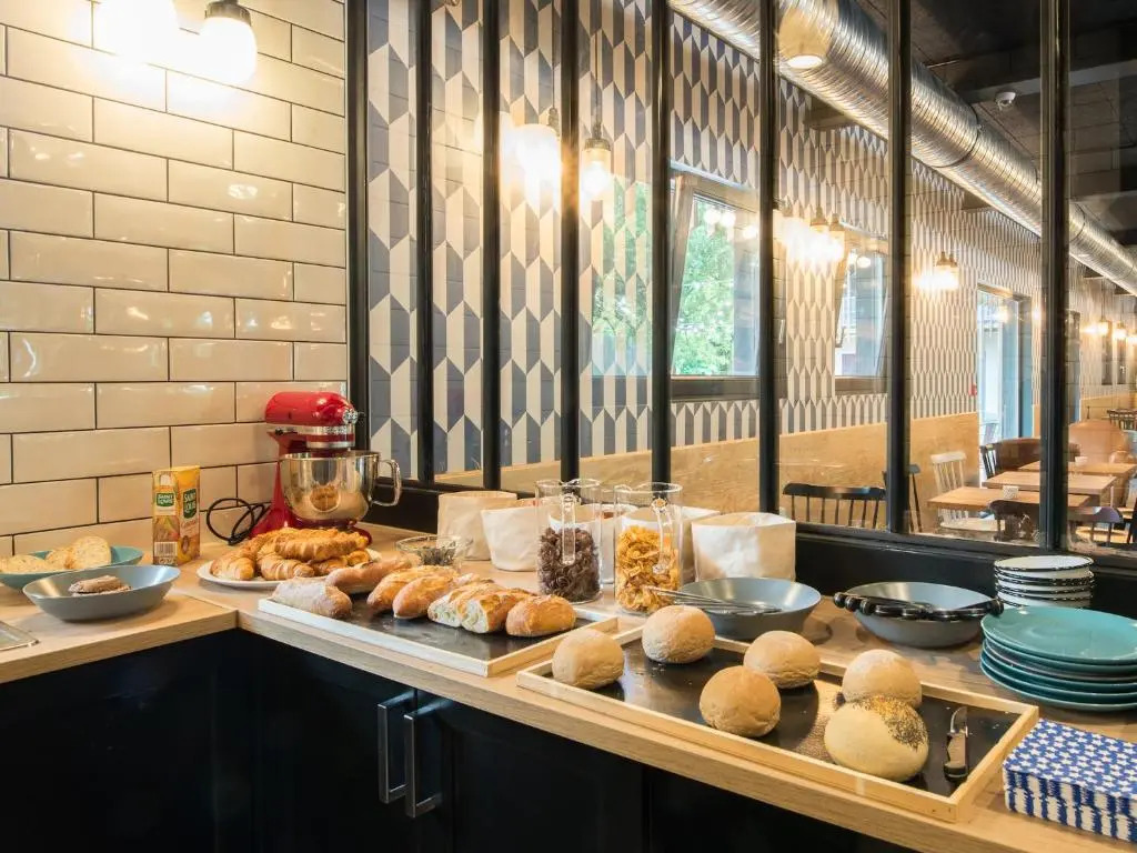 Eklo Hotels Lille