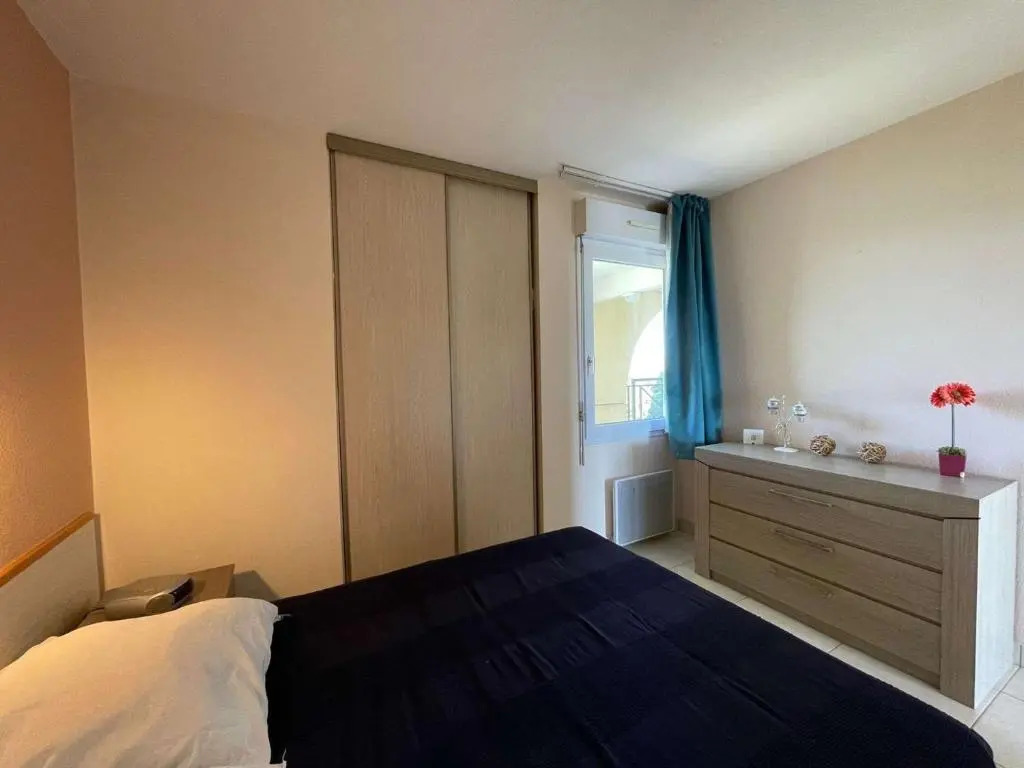 Appartement Saint-Jean-de-Monts, 2 pièces, 4 personnes - FR-1-224C-424