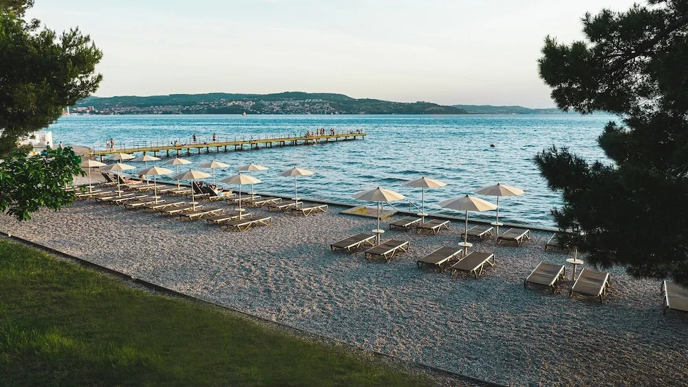 Olive Family Suites - Hotel & Resort Adria Ankaran