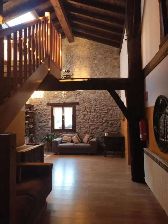 Albergue Otardi Landa Aterpetxea - Hostel
