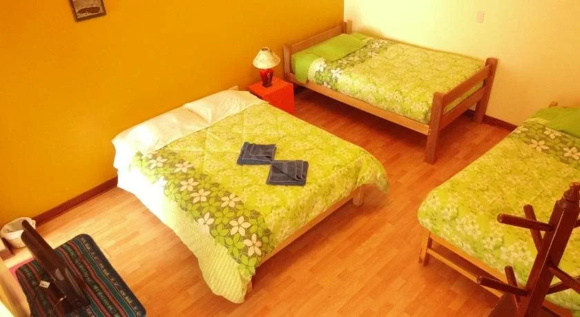 Kokoa Hotel Cusco