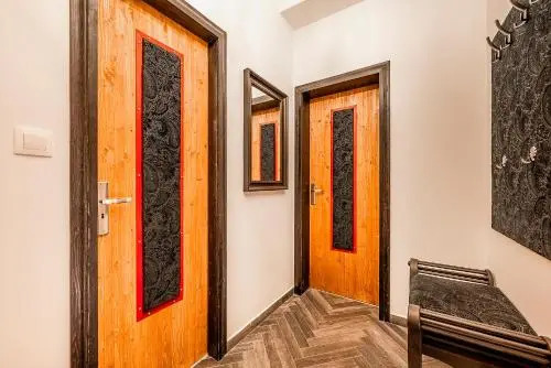 Liszt Designer 2Bedroom Center Apartment