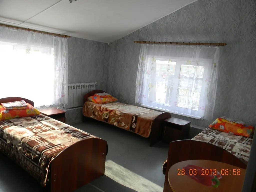 Kim-House Mini-Hotel