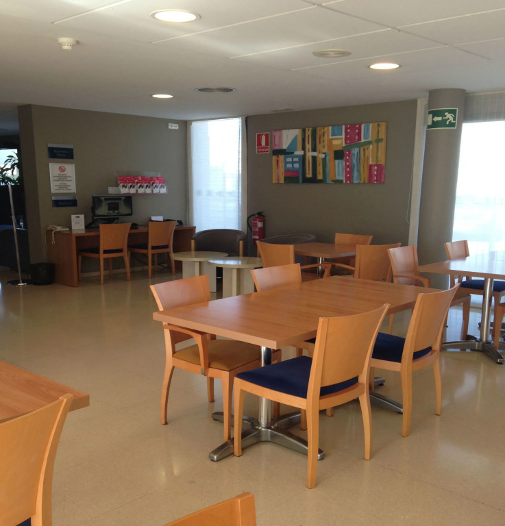 Hotel Sercotel Plana Onda