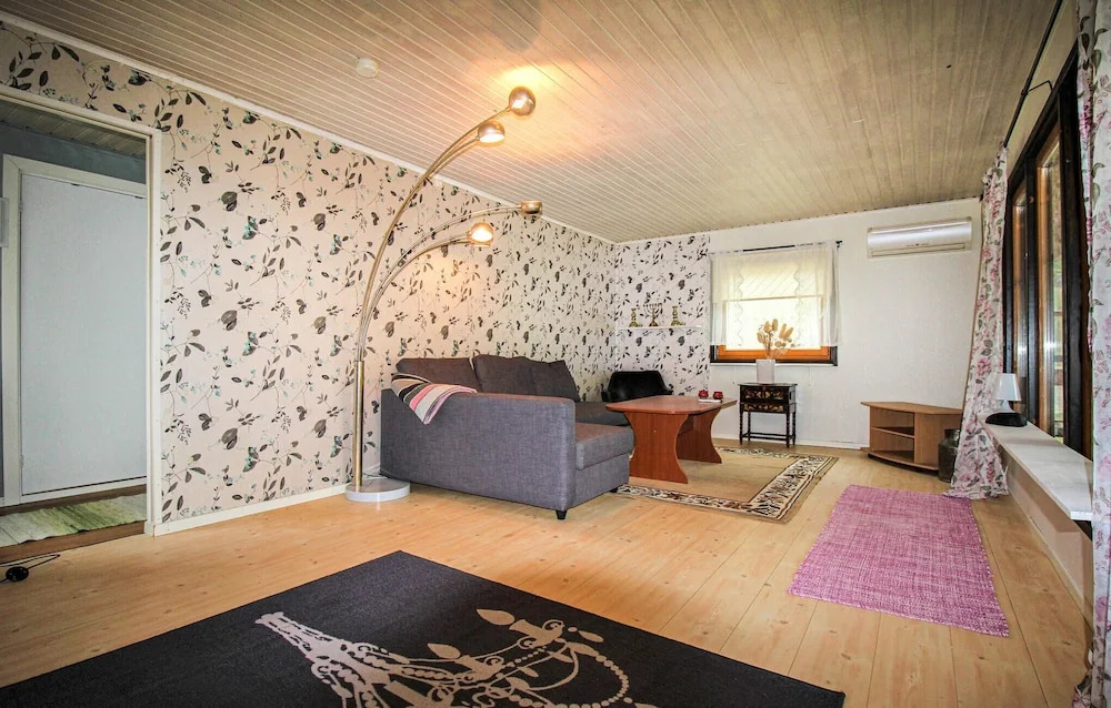 Nice Home In Tyringe With Wifi