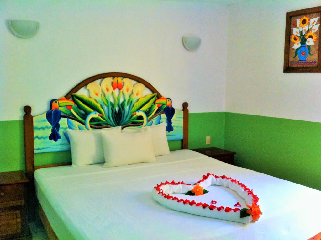 Hotel Casa de la Palma Bed and Breakfast
