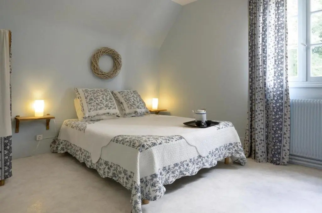 Chambres d'hôtes du Jardin Francais