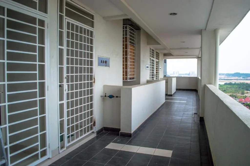 Vega Residence Cyberjaya Selangor
