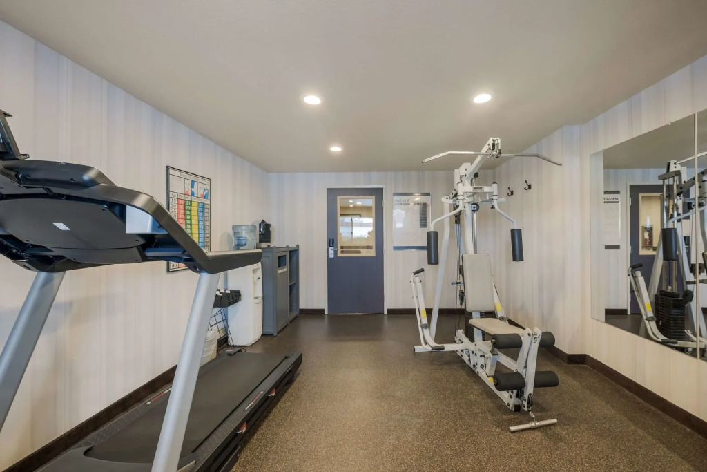 Best Western Alderwood