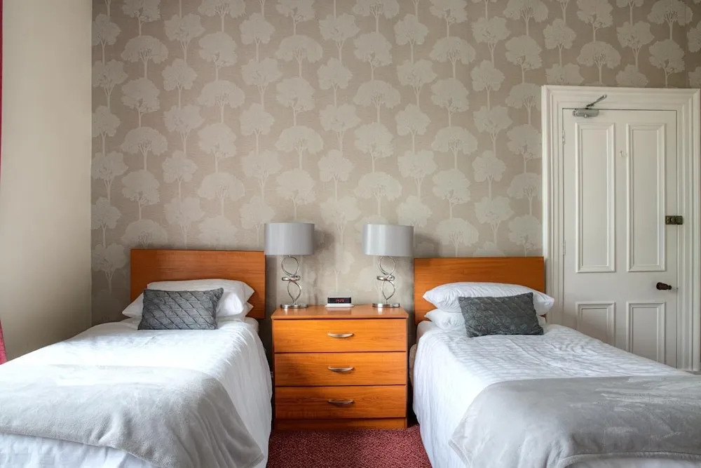 Kildonan Guest House