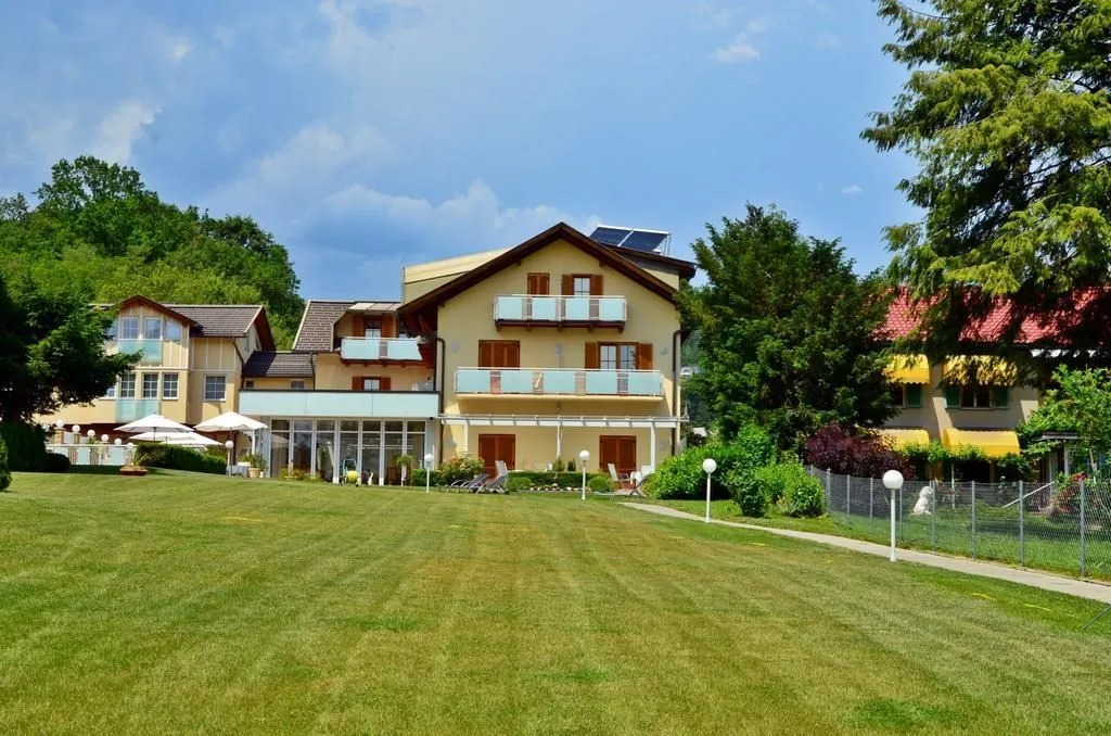 Seehotel Paulitsch