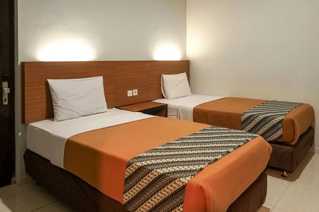 Airlangga Hotel