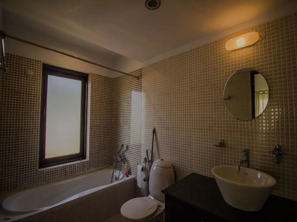 OYO 14183 Home Duplex 3BHK Bardez