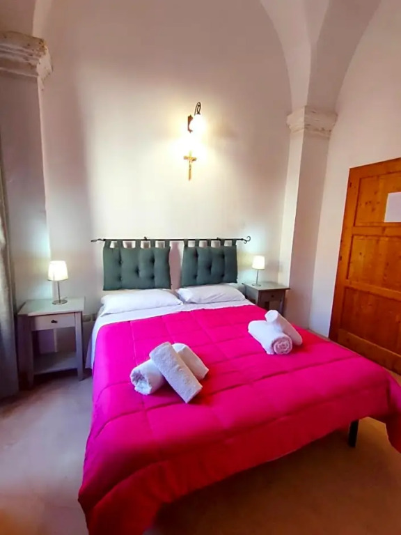 Casa della Convivialità don Tonino Bello