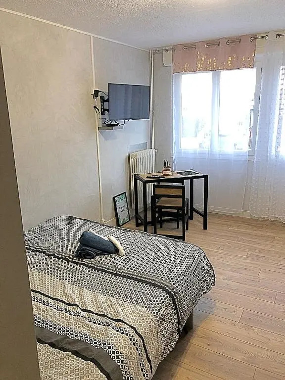 appartement Caen
