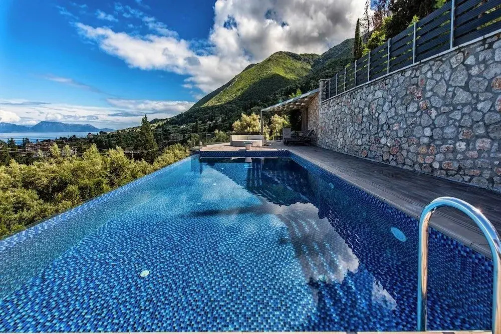 Villa Kastro