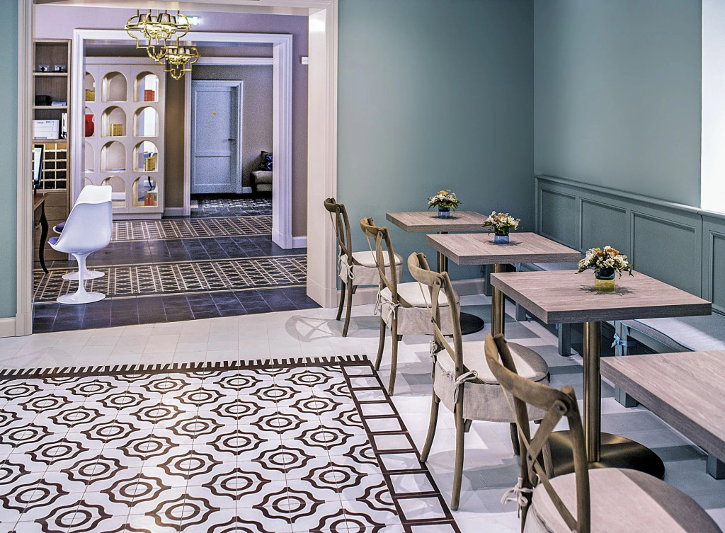 Hotel San Michele