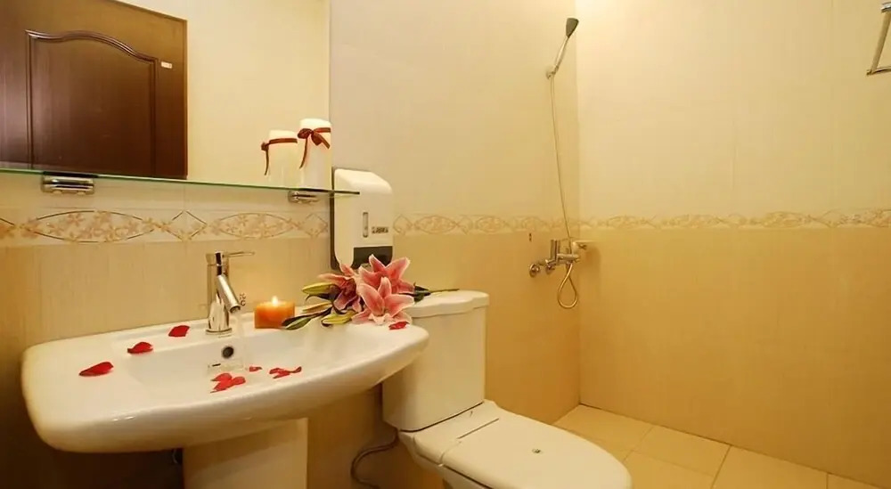 zstar B&B