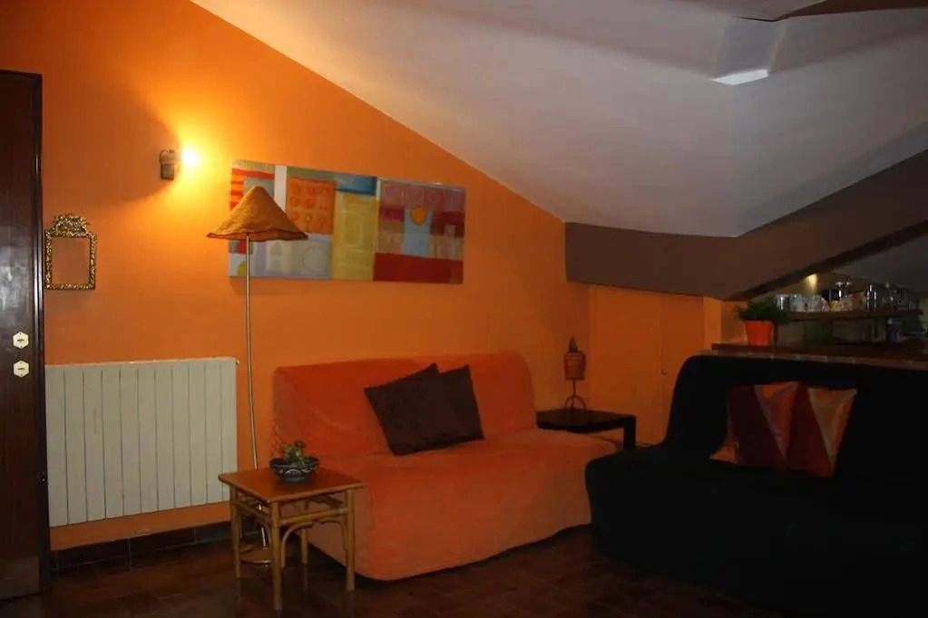 Home In Rome