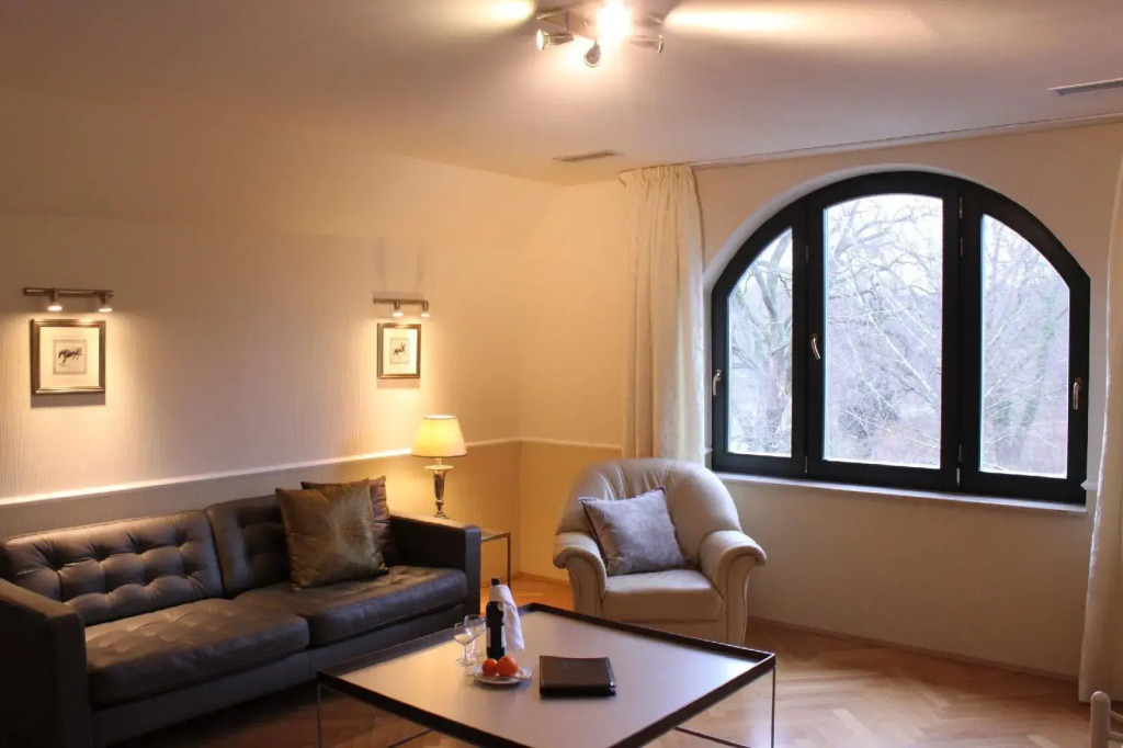 Hotel Villa Sommer