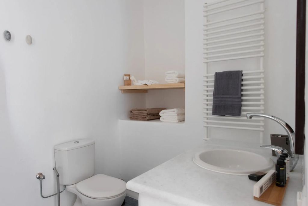 Villa Mira Paros - Luxury Suites