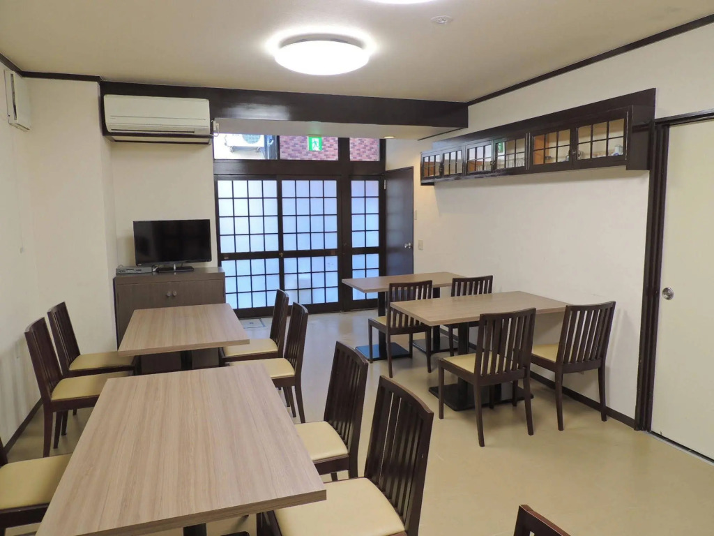 Hotel New Tohoku