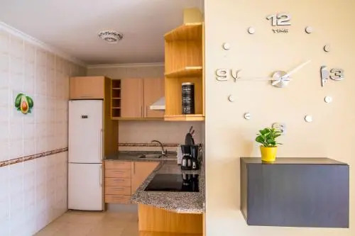 Airport Apartment - Yesenia