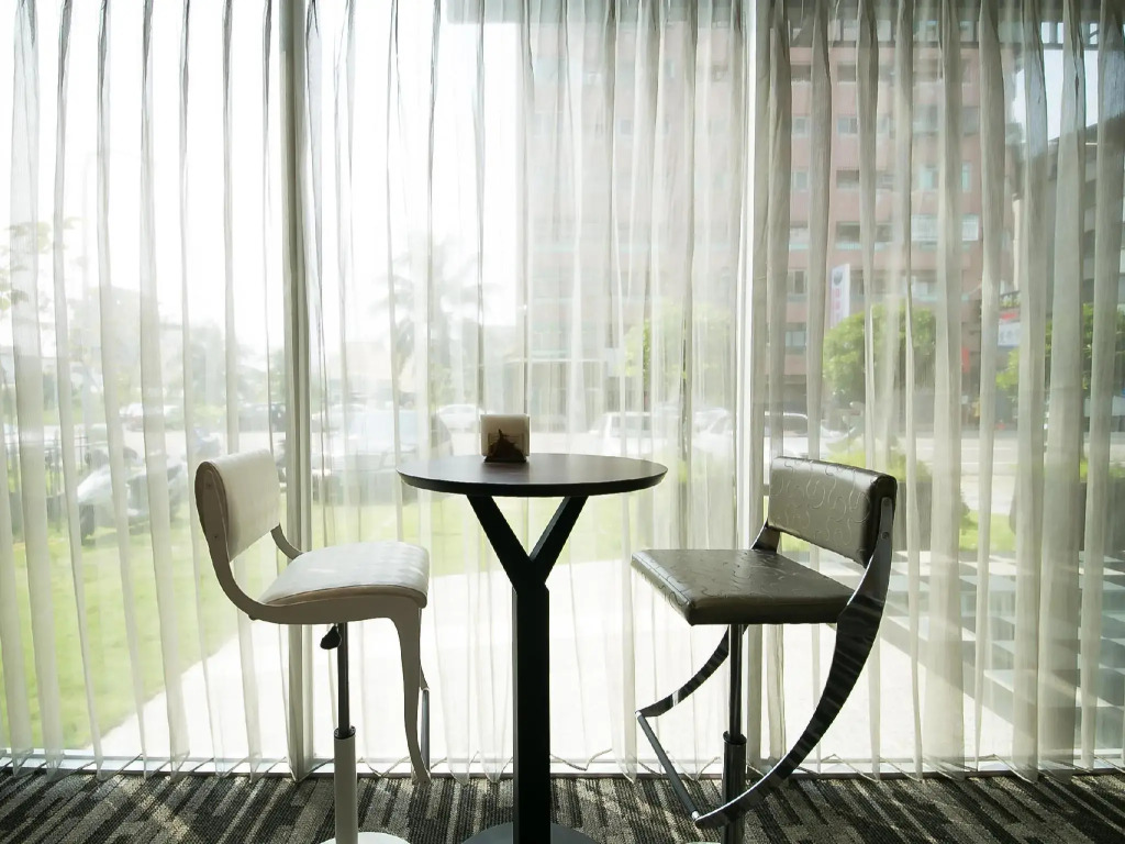 Sunseed International Villa Hotel