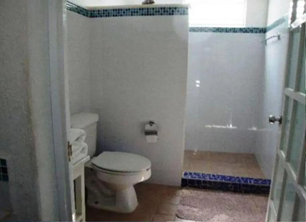 Villa Escondida Guest House Cozumel Downtown