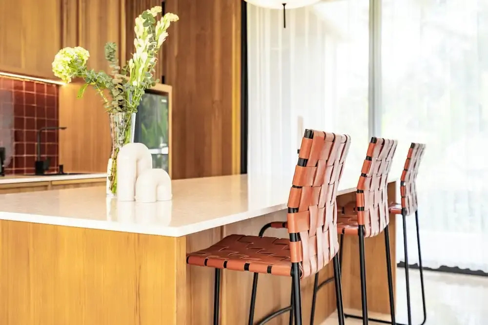 Happiness Villa 7 – Luxe Living Amid Rice Fields & Tranquility