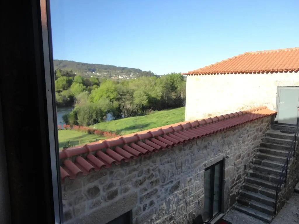 Quinta Da Ribeira