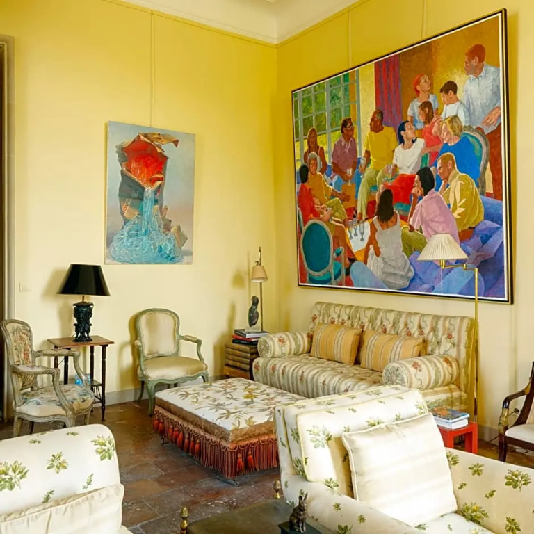 Hôtel de Tingry