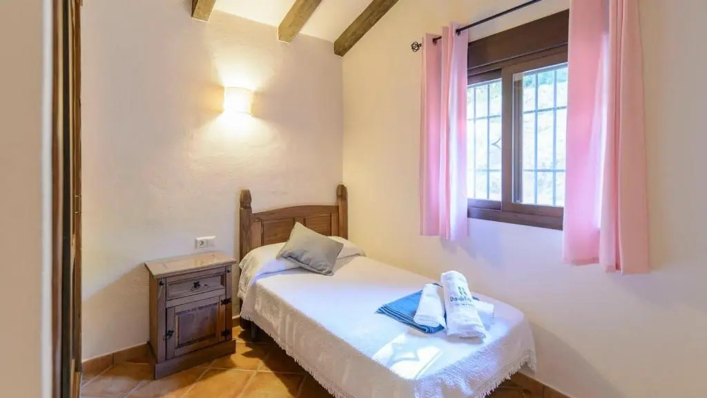 Casa Rural Noa El Gastor by Ruralidays