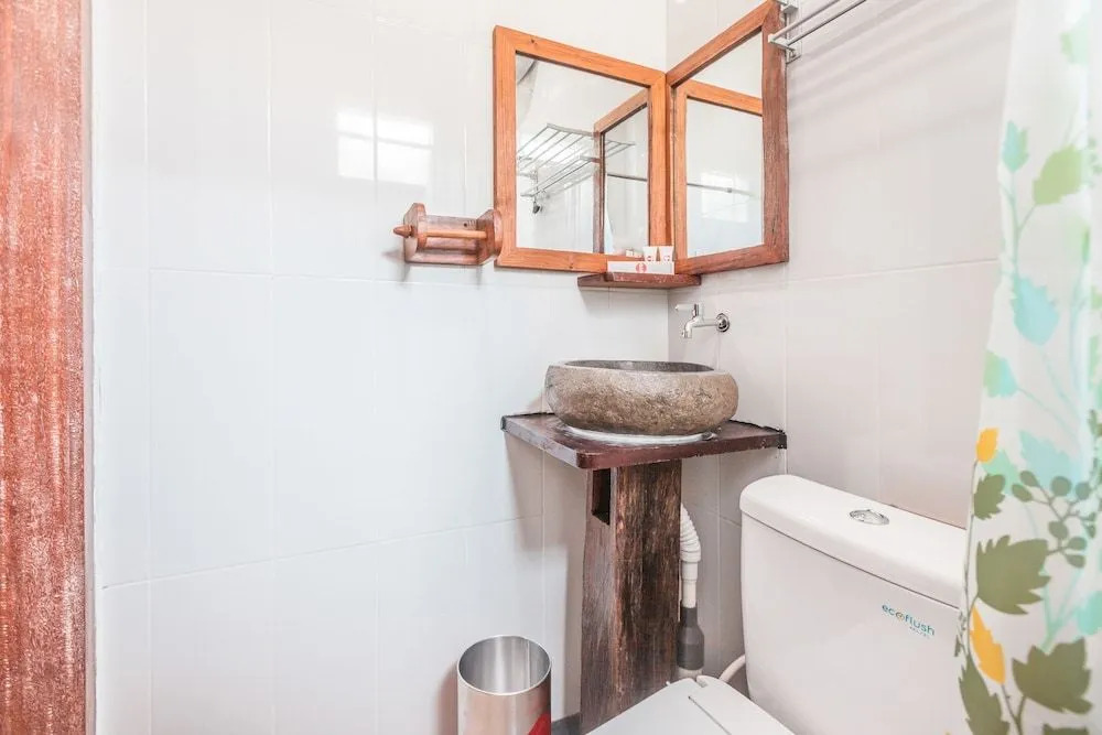 DKrepyak by OYO Rooms