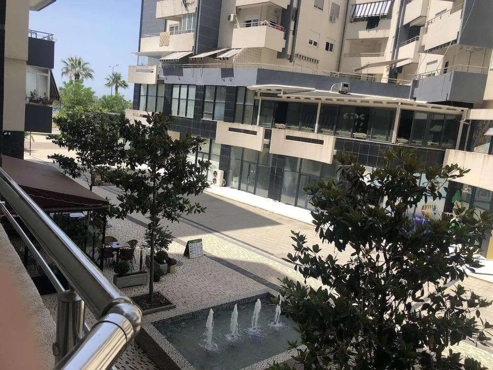 Suites By Jordans Hotel
