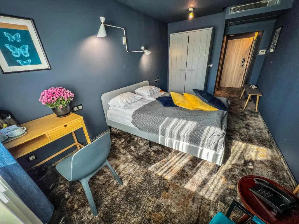 Hotel Rila
