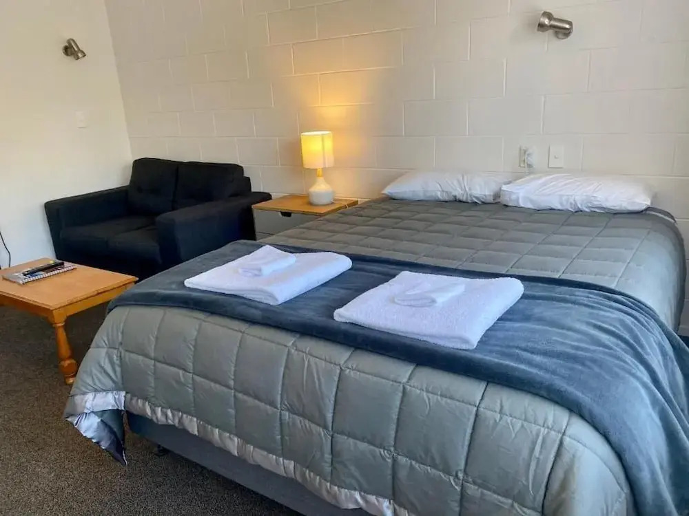 Beach Lodge Motels