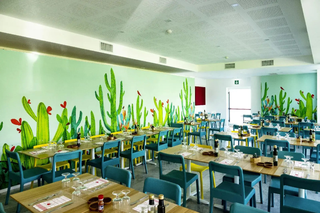 Hotel Esperia
