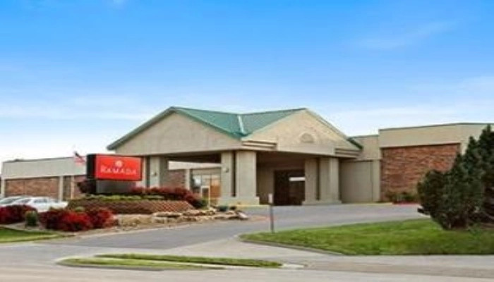 Ramada Topeka West